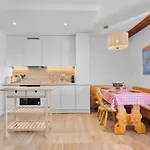 Apartment La Foret Ouest C120 By Interhome Crans-Montana