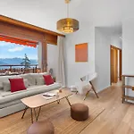 Apartment La Foret Ouest C120 By Interhome