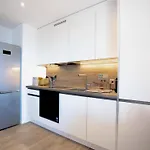 La Foret Ouest C120 By Interhome Appartamento
