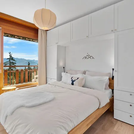 La Foret Ouest C120 By Interhome *