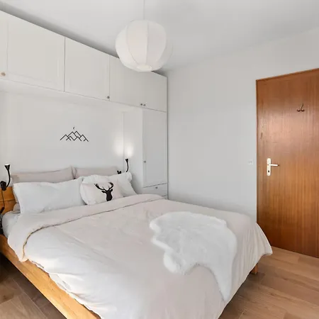 La Foret Ouest C120 By Interhome Vermala