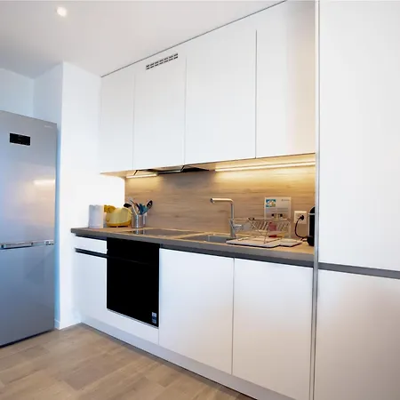 La Foret Ouest C120 By Interhome Appartamento