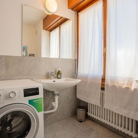 La Foret Ouest C120 By Interhome Appartamento