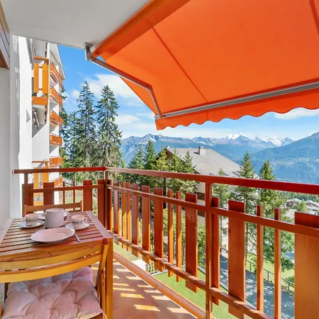 La Foret Ouest C120 By Interhome *