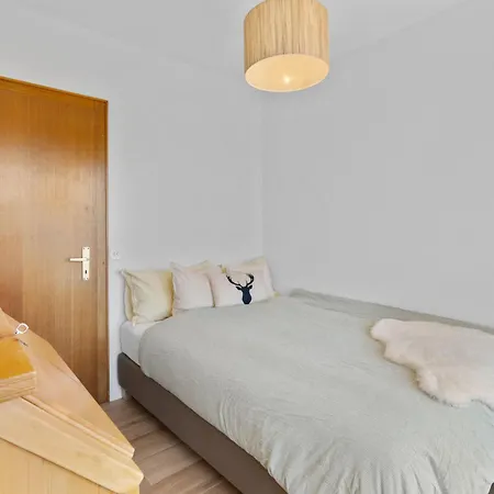 La Foret Ouest C120 By Interhome Apartment