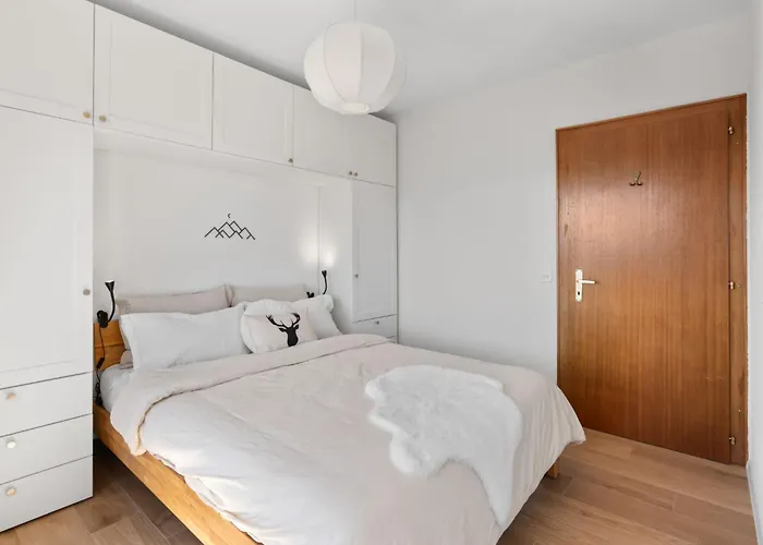 La Foret Ouest C120 By Interhome Crans-Montana