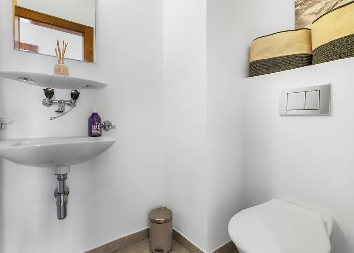 La Foret Ouest C120 By Interhome * Crans-Montana