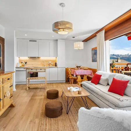 La Foret Ouest C120 By Interhome * كرانز مونتانا