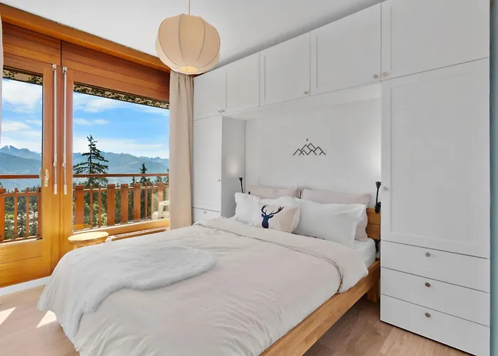 La Foret Ouest C120 By Interhome *