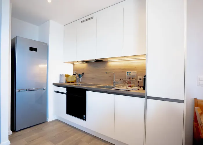 La Foret Ouest C120 By Interhome شقة