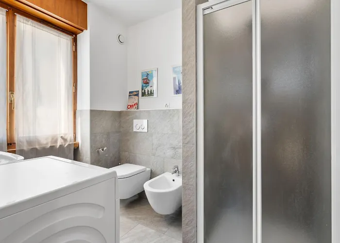 La Foret Ouest C120 By Interhome * كرانز مونتانا